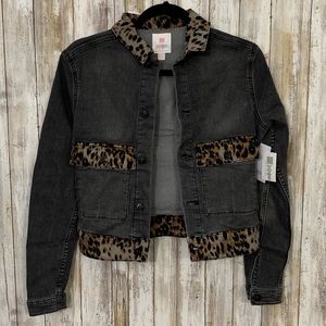 Kenny Jacket